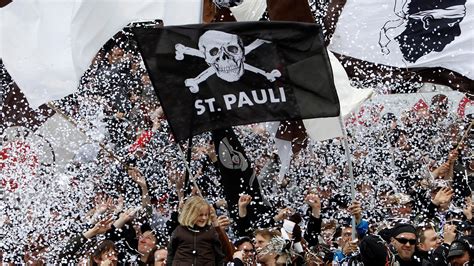 st. pauli hamburg fußball